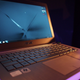 Image for article titled Asus Zenbook Hands On: Good Lord There's a Lot of Awesome Packed Into Something This Thin